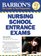 Barron's Nursing School Entrance Exams (Barron's How to Prepare for the Nursing School Entrance Exams)