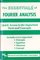 Essentials of Fourier Analysis (Essential Series)