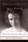 What Lips My Lips Have Kissed: The Loves and Love Poems of Edna St. Vincent Millay