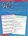 40 Rubrics & Checklists to Assess Reading and Writing (Grades 3-6)