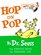 Hop on Pop (Bright & Early Board Book)