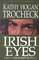 Irish Eyes (Callahan Garrity, Bk 8) (Large Print)