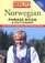 Berlitz Norwegian Phrase Book
