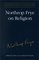 Northrop Frye on Religion (Collected Works of Northrop Frye)