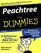 Peachtree for Dummies