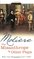 The Misanthrope and Other Plays (Signet Classics)