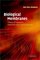 Biological Membranes: Theory of Transport, Potentials and Electric Impulses