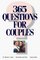 365 Questions for Couples