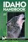 Moon Handbooks: Idaho (3rd Ed.)