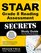 STAAR Grade 8 Reading Assessment Secrets Study Guide: STAAR Test Review for the State of Texas Assessments of Academic Readiness