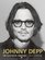 Johnny Depp: The Illustrated Biography