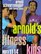 ARNOLD'S FITNESS FOR KIDS, AGE 11-14