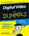 Digital Video For Dummies (For Dummies (Computer/Tech))