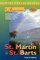 Hunter Travel Guides St. Martin  St. Barts (Adventure Guides Series)