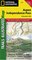 Aspen & Independence Pass Area, Colorado Trails Illustrated Map # 127 (National Geographic Maps: Trails Illustrated)