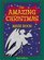 The Amazing Christmas Maze Book
