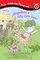 Angelina's Silly Little Sister (All Aboard Reading, Station Stop 1) (Angelina Ballerina)