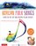 Korean Folk Songs: Stars in the Sky and Dreams in Our Hearts [Audio CD Included]