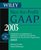 Wiley Not-for-Profit GAAP 2003: Interpretation and Application of Generally Accepted Accounting Principles