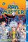 Rave Master (Rave Master (Graphic Novels)), Vol. 8 (Rave Master (Graphic Novels))