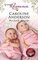 Two Little Miracles (Diamond Brides) (Harlequin Romance, No 4078)