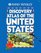 Discovery Atlas of the United States