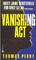 Vanishing Act (Jane Whitefield, Bk 1)