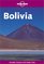 Lonely Planet Bolivia