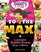 Hungry Girl to the Max!: The Ultimate Guilt-Free Recipe Collection