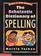 The Scholastic Dictionary of Spelling