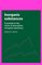 Inorganic Substances : A Prelude to the Study of Descriptive Inorganic Chemistry (Cambridge Texts in Chemistry and Biochemistry)