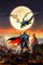 Lords Of Avalon: Knight Of Darkness HC