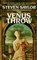 The Venus Throw (Roma Sub Rosa, Bk 4)