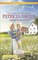 Amish Redemption (Brides of Amish Country, Bk 13) (Love Inspired, No 913) (Larger Print)
