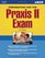 Arco Preparation For The Praxis II Exam 2006 (Praxis II Exam)
