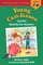 Young Cam Jansen and the Speedy Car Mystery (Young Cam Jansen, Bk 16)