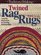 Twined Rag Rugs: Tradition in the Making (Tradition in the Making)