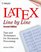 LaTeX: Line by Line: Tips and Techniques for Document Processing, 2nd Edition