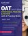 OAT 2017-2018 Strategies, Practice & Review with 2 Practice Tests: Online + Book (Kaplan Test Prep)