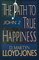 The Path to True Happiness: John 2