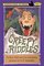 Creepy Riddles (Puffin Easy-to-Read)