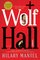 Wolf Hall (Wolf Hall, Bk 1)