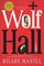 Wolf Hall (Thomas Cromwell, Bk 1)