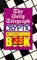 The Daily Telegraph Cryptic Crossword Book 28