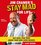 Jim Cramer's Stay Mad for Life: Get Rich, Stay Rich (Make Your Kids Even Richer) (Audio CD) (Abridged)