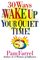 30 Ways to Wake Up Your Quiet Time!