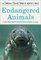 Endangered Animals (A Golden Guide from St. Martin's Press)