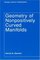 Geometry of Nonpositively Curved Manifolds (Chicago Lectures in Mathematics)