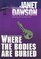 Where the Bodies Are Buried (Jeri Howard Mysteries (Hardcover))