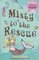 Misty to the Rescue (Mermaid S.O.S., Bk 1)